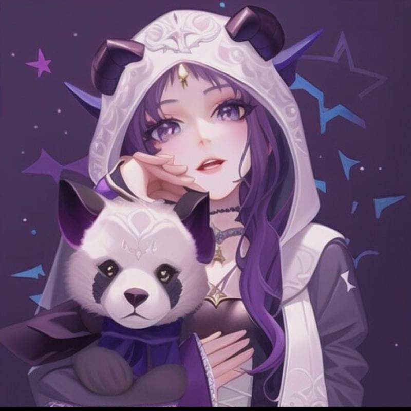 iFunny profile picture for @HUGS