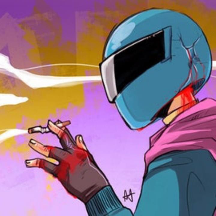 iFunny profile picture for @Echoes