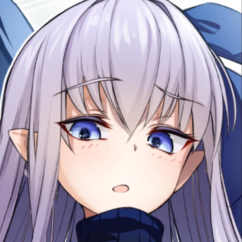 iFunny profile picture for @Melt
