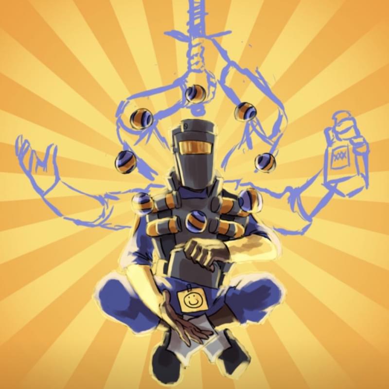 iFunny profile picture for @WatchMan