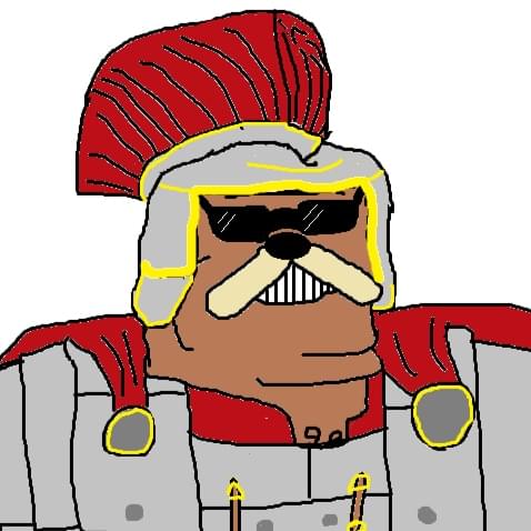 iFunny profile picture for @Optimum