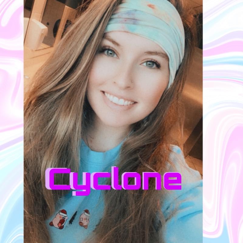 iFunny profile picture for @Cyclone