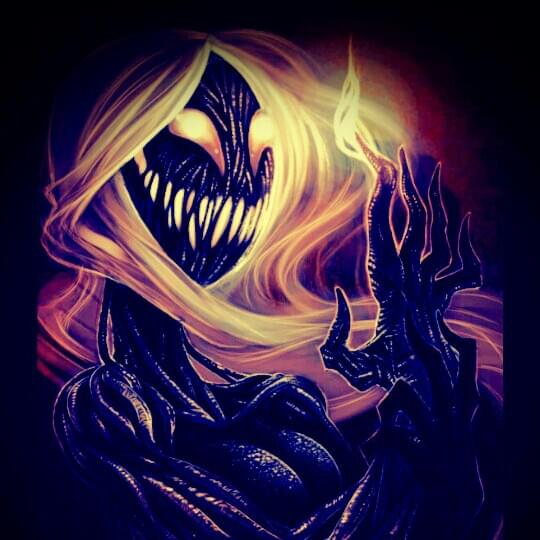 iFunny profile picture for @squeaky