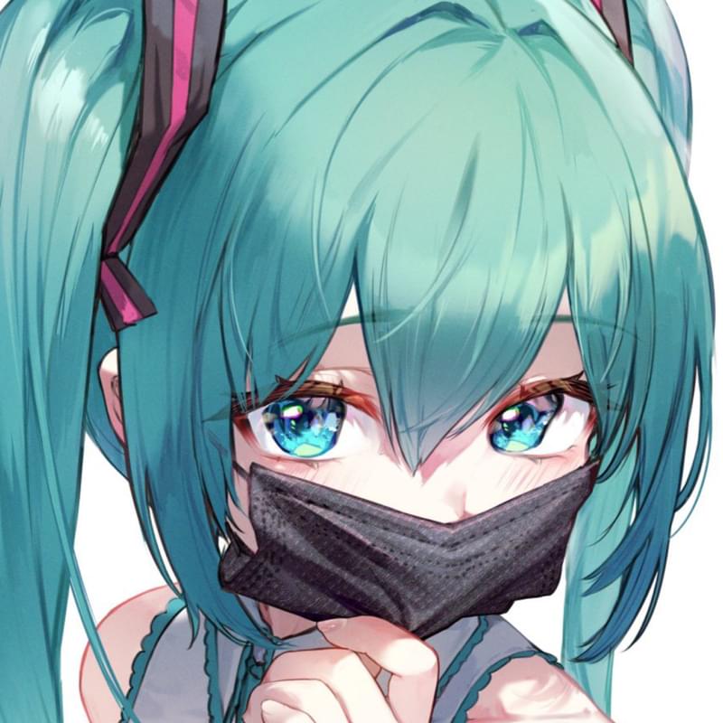 iFunny profile picture for @mira