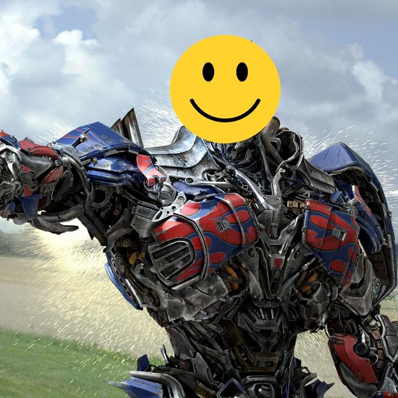 iFunny profile picture for @Transformers