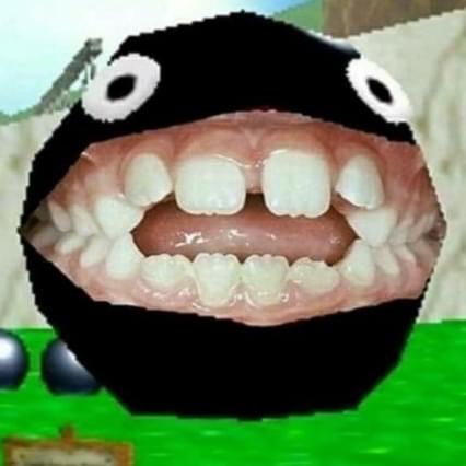 iFunny profile picture for @Toenails