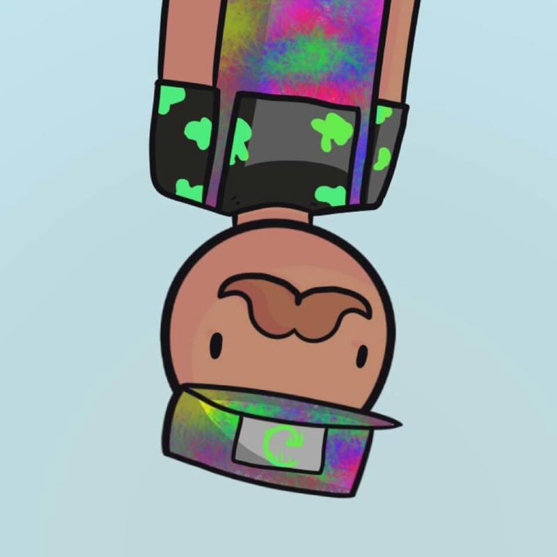 iFunny profile picture for @Griff