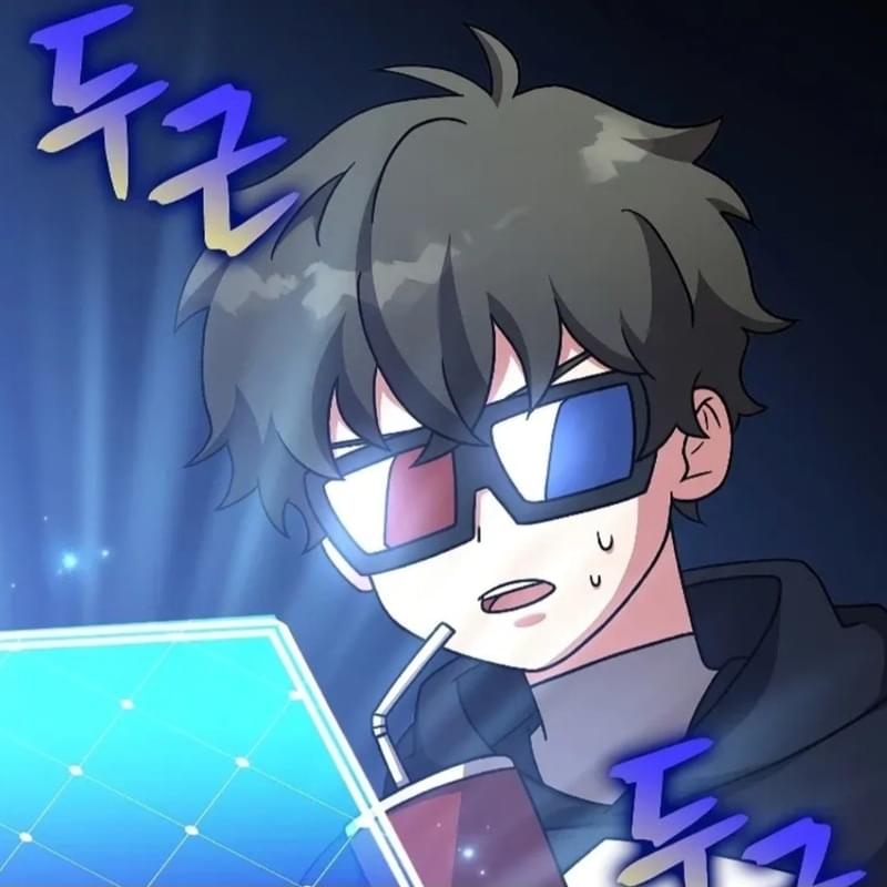 iFunny profile picture for @Ezra
