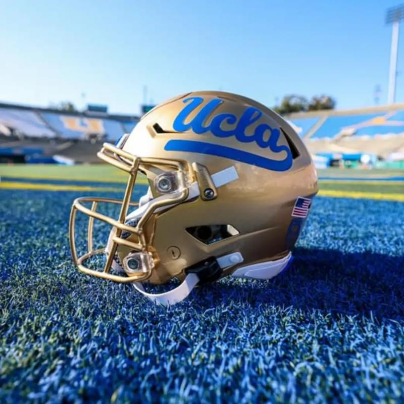 iFunny profile picture for @UCLA