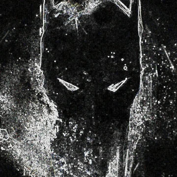 iFunny profile picture for @Goodnight