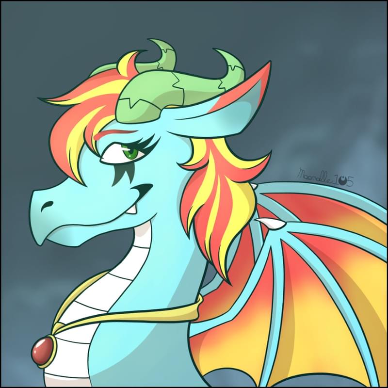 iFunny profile picture for @Drivel