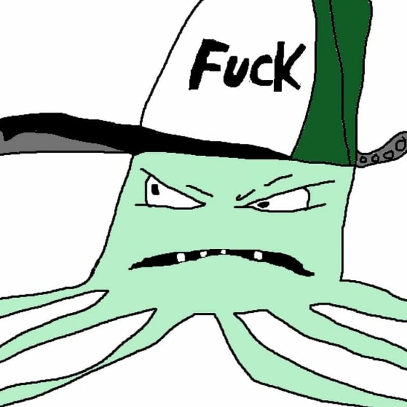 iFunny profile picture for @eunuch