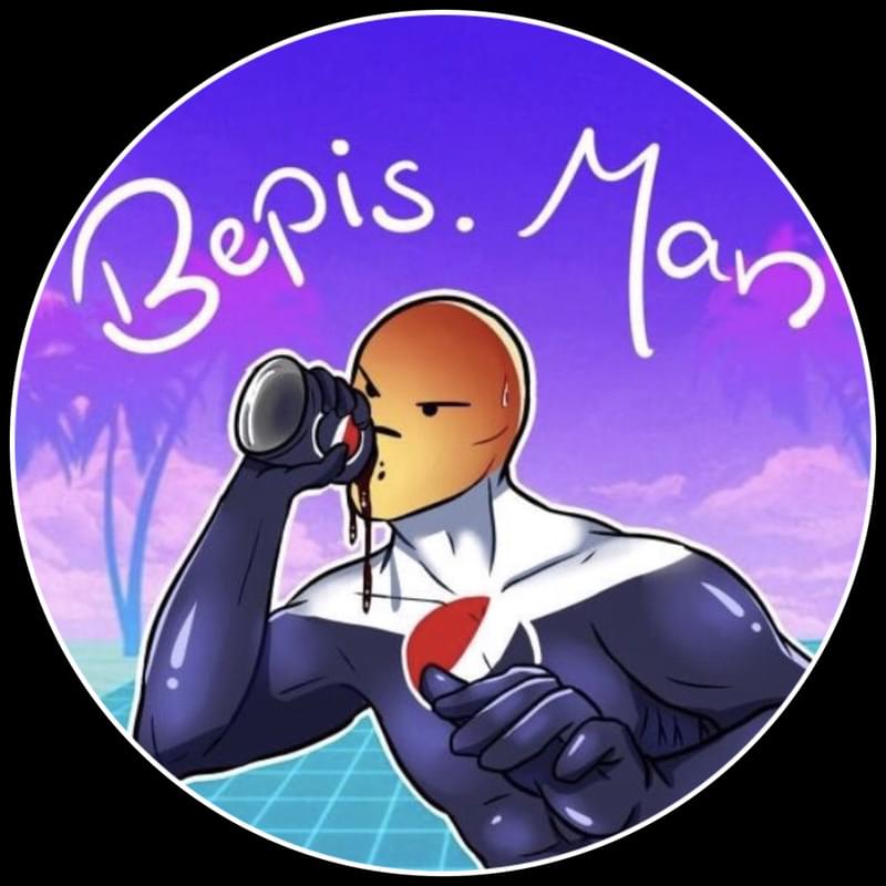 iFunny profile picture for @GOAT