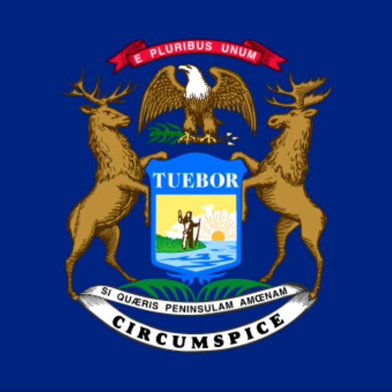 iFunny profile picture for @Michigan
