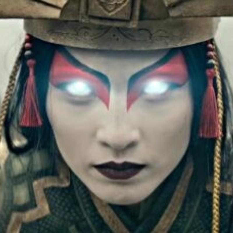 iFunny profile picture for @kyoshi
