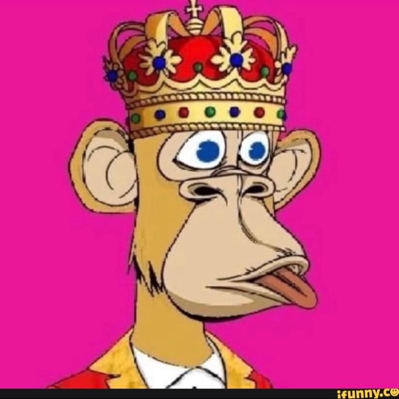 iFunny profile picture for @PostScript