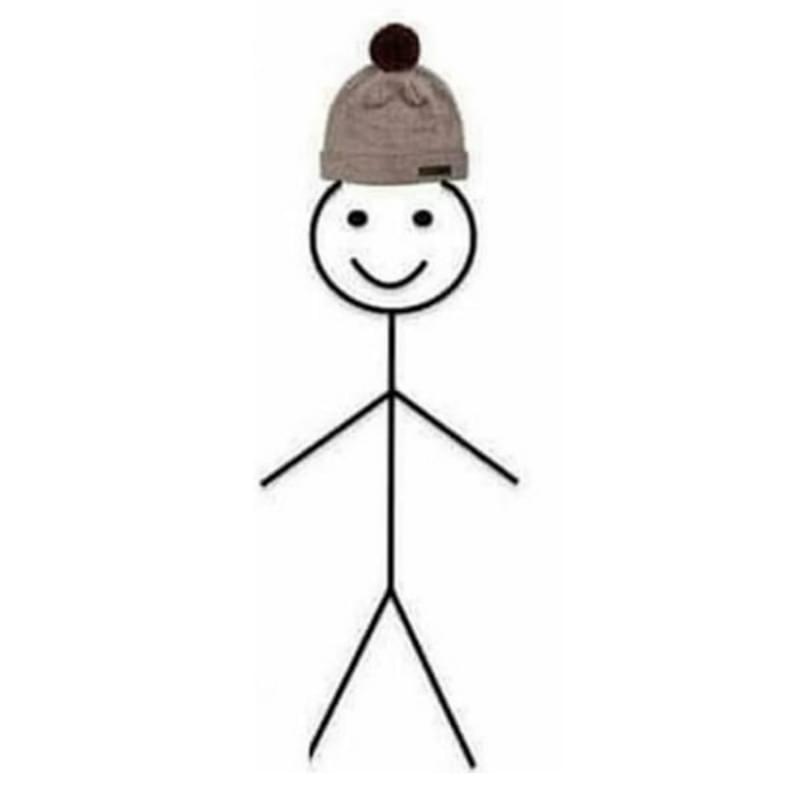 iFunny profile picture for @Ralf