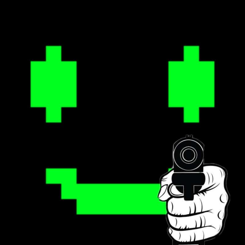 iFunny profile picture for @Cyber