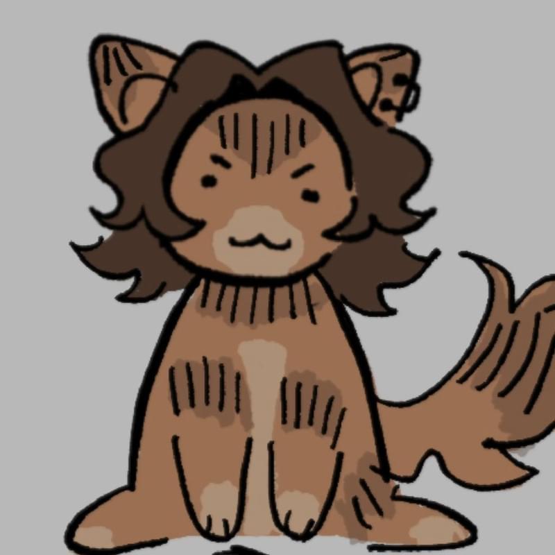 iFunny profile picture for @Saturday