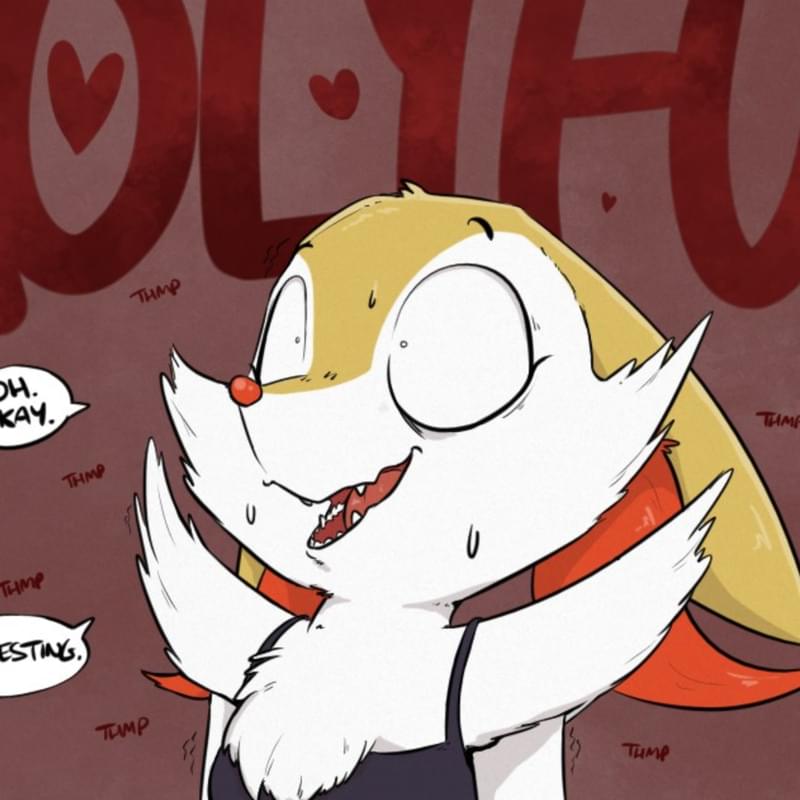 iFunny profile picture for @Furry