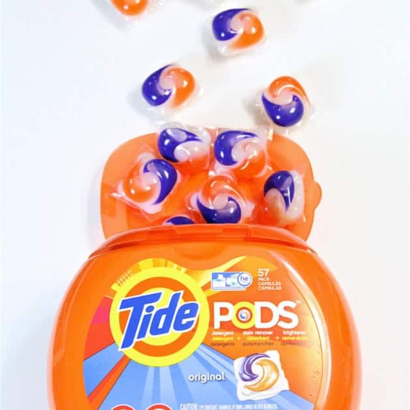 Tide Pods Porn