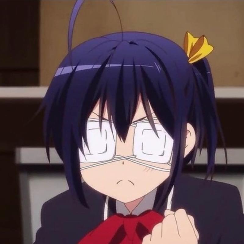 iFunny profile picture for @Takanashi
