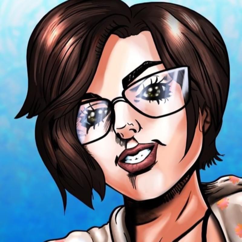 iFunny profile picture for @Hiatus