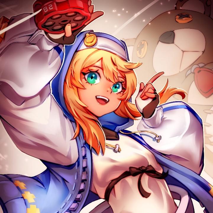 iFunny profile picture for @Bridget