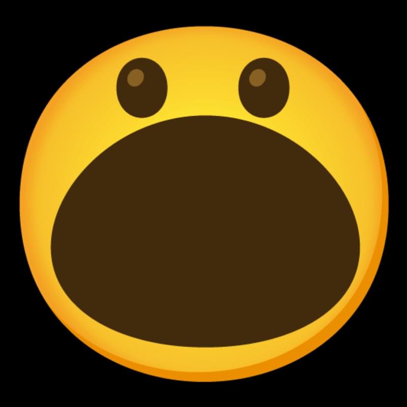 iFunny profile picture for @GASP