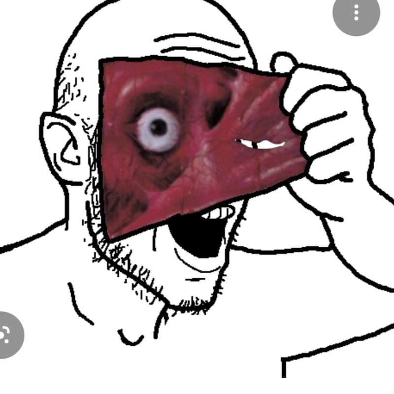 iFunny profile picture for @lube