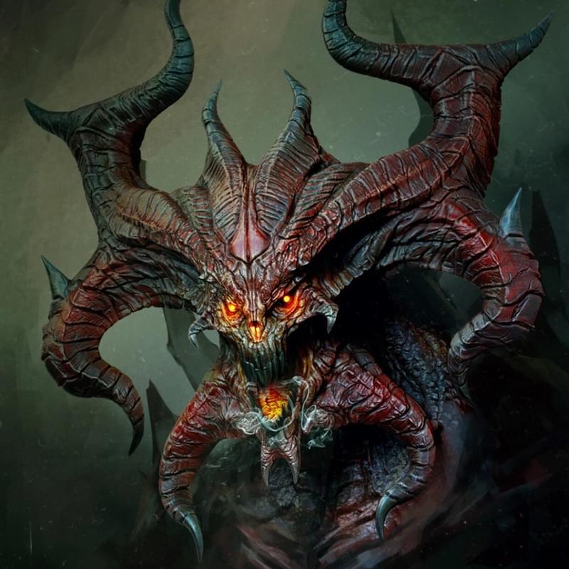 iFunny profile picture for @Diablo