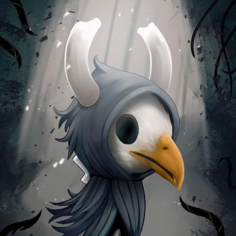 iFunny profile picture for @Hawk