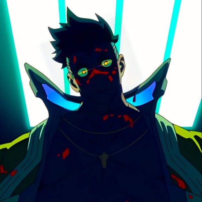 iFunny profile picture for @David