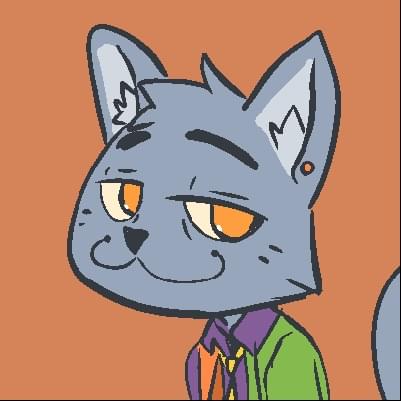 iFunny profile picture for @Cellist