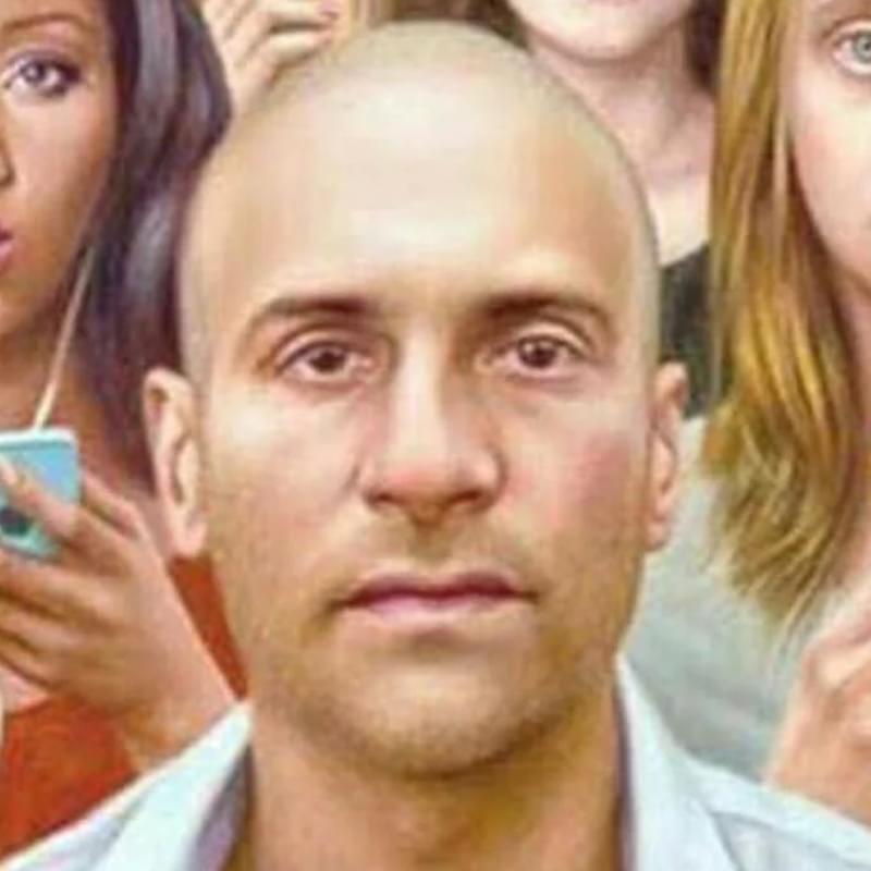iFunny profile picture for @Scientology