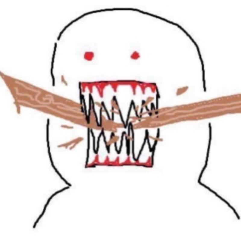 iFunny profile picture for @Sidewinder