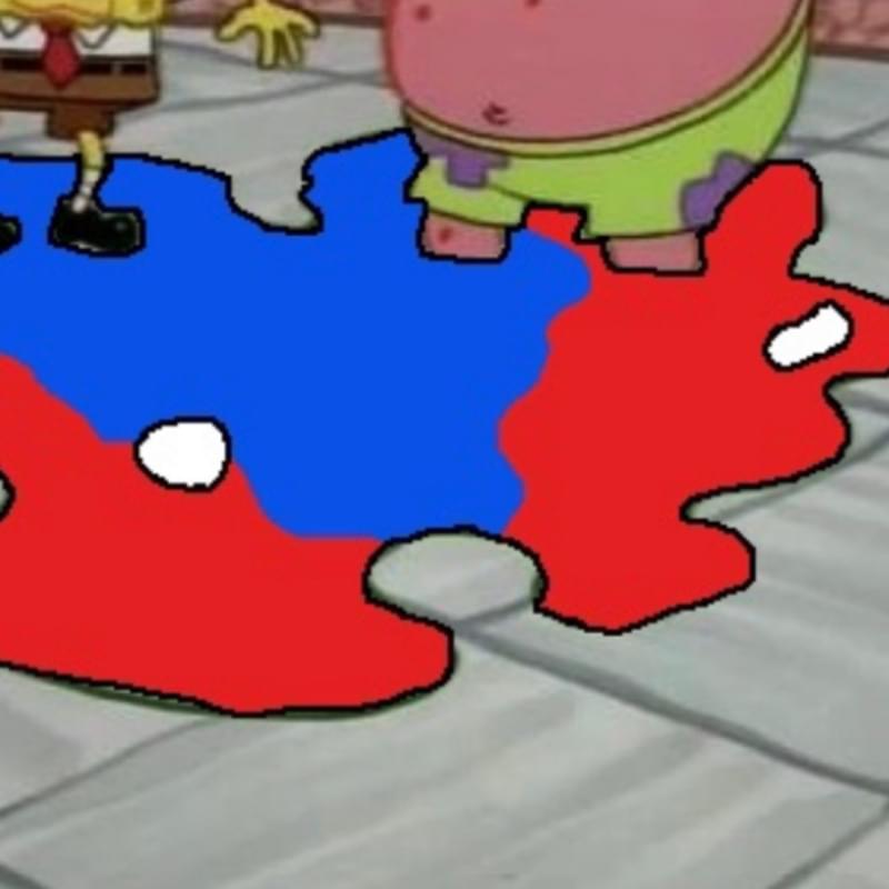 iFunny profile picture for @Mongolia