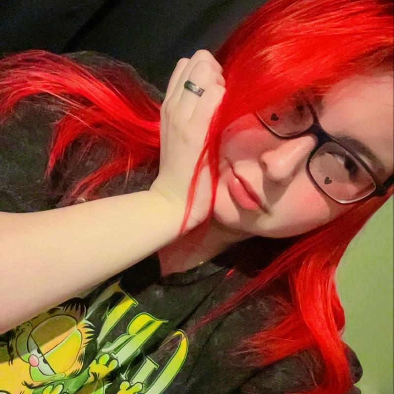 iFunny profile picture for @procrastinate