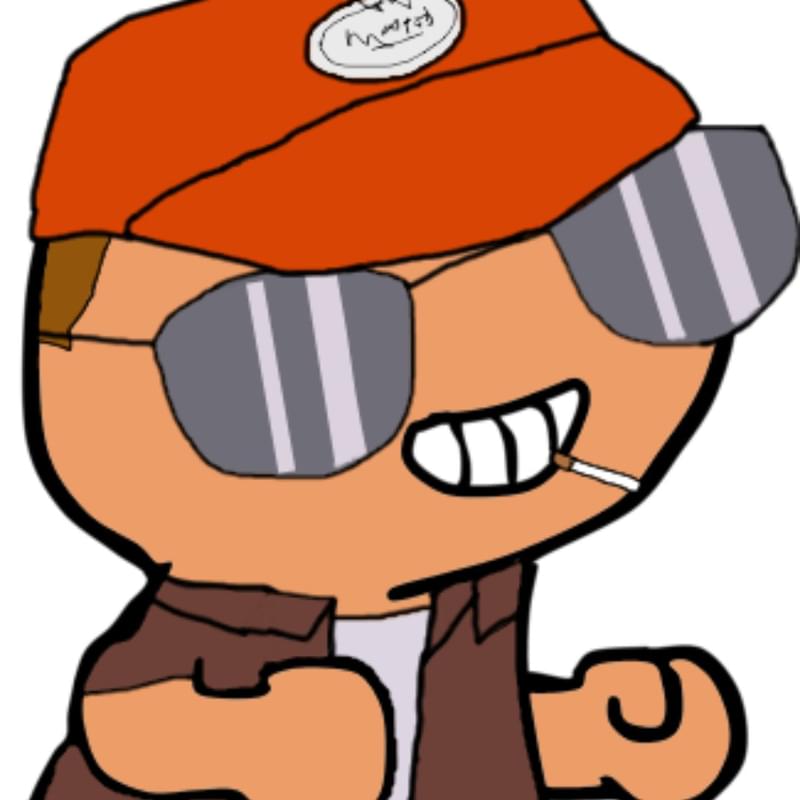 iFunny profile picture for @Calories