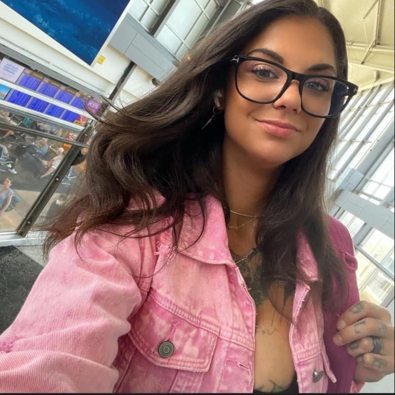 iFunny profile picture for @geneva
