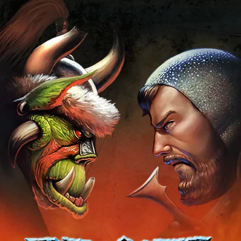iFunny profile picture for @Warcraft