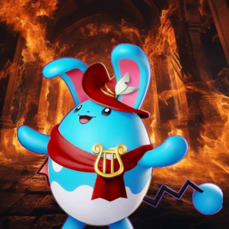 iFunny profile picture for @Coney