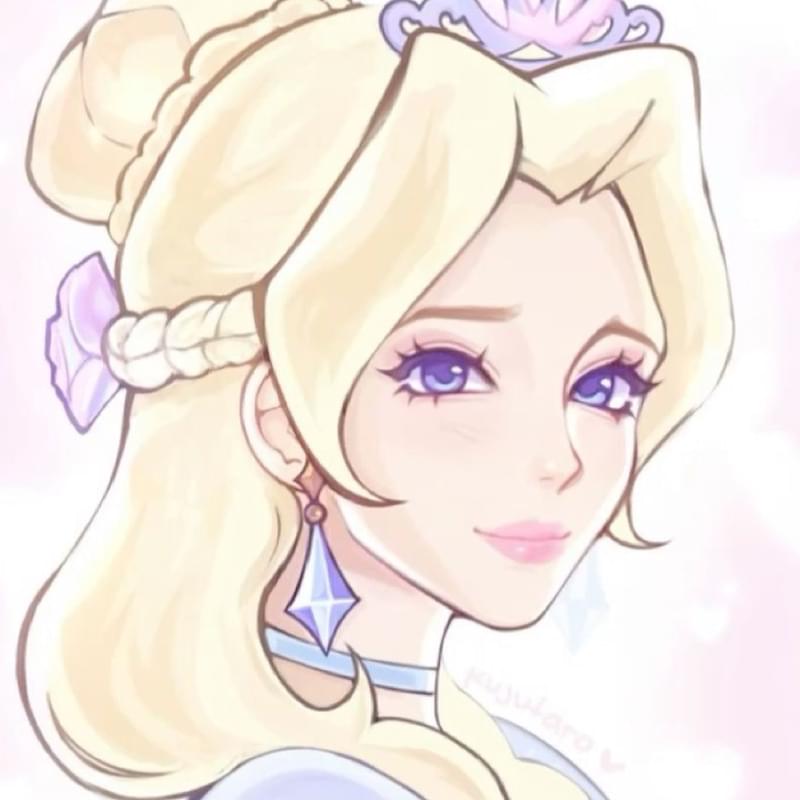 iFunny profile picture for @Mercy
