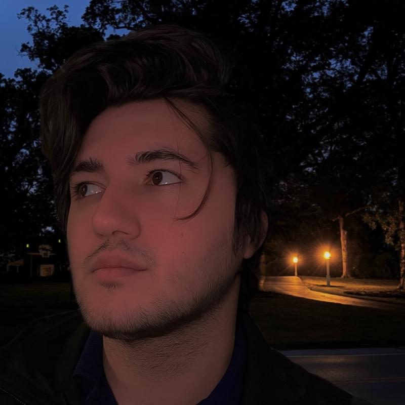 iFunny profile picture for @jensen