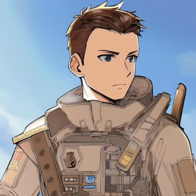 iFunny profile picture for @Talisman