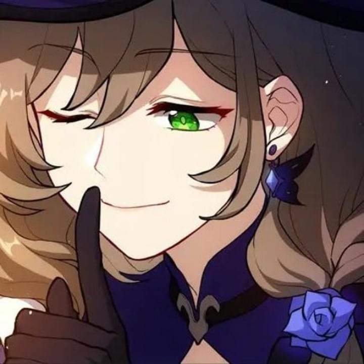 iFunny profile picture for @Lisa