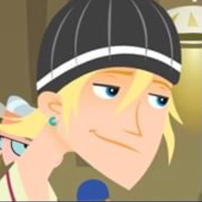 iFunny profile picture for @Stoner