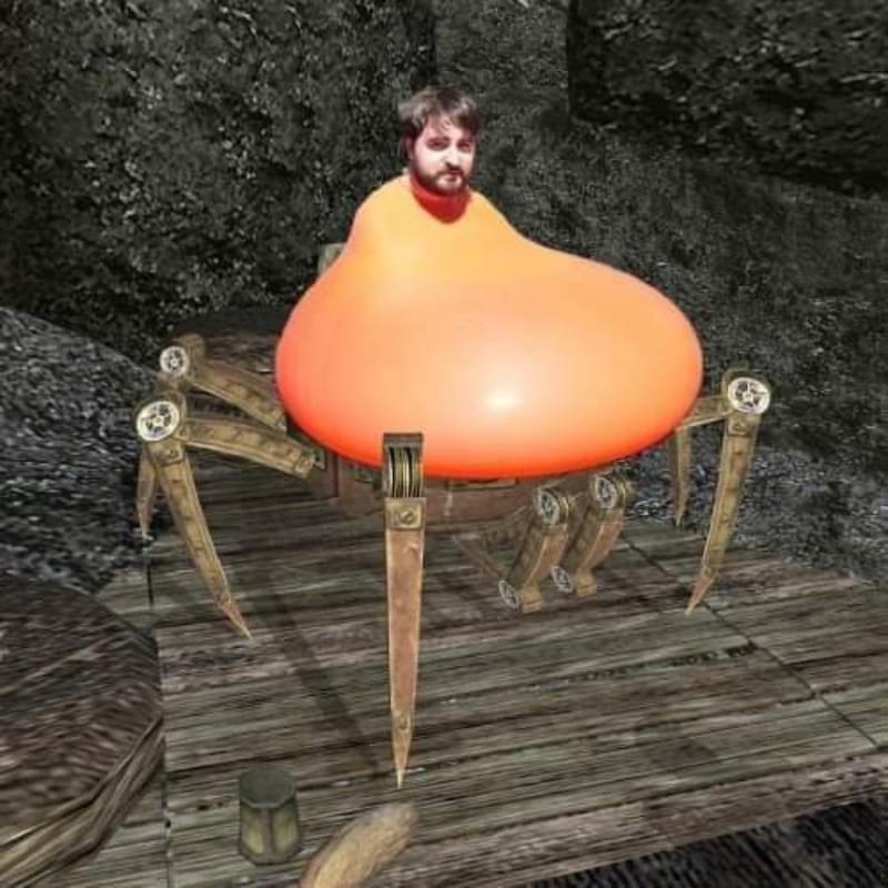iFunny profile picture for @jimfiosk