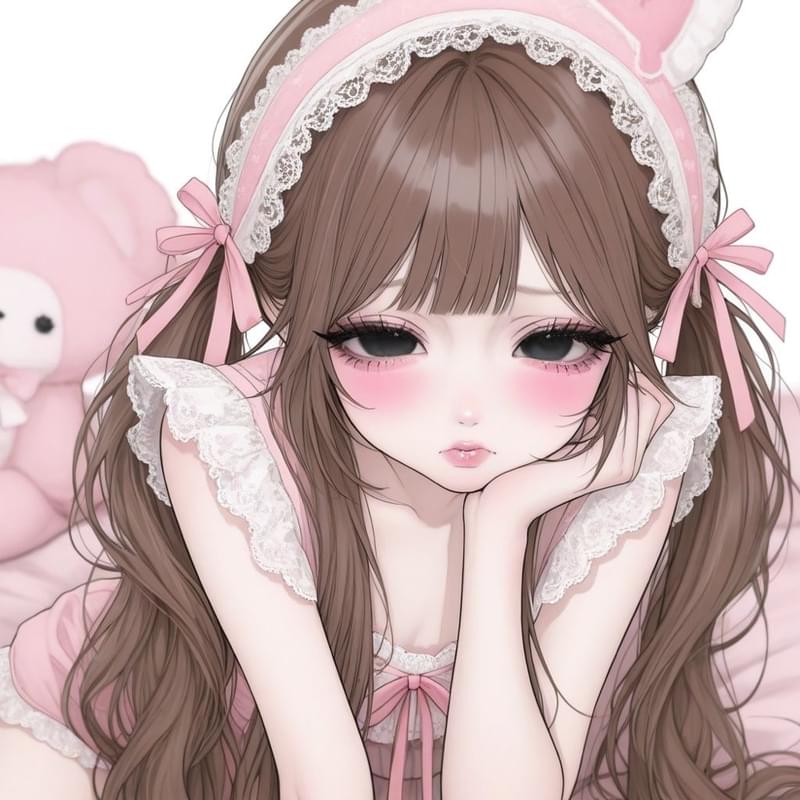 iFunny profile picture for @Rose