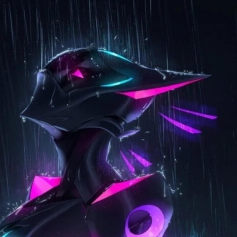 iFunny profile picture for @Readily